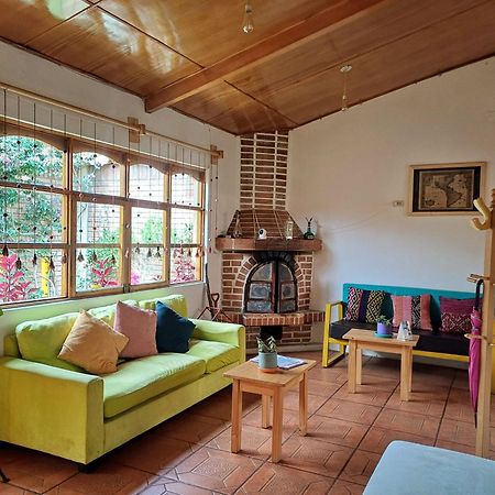 Casa Tribu Διαμέρισμα Huaraz  Εξωτερικό φωτογραφία