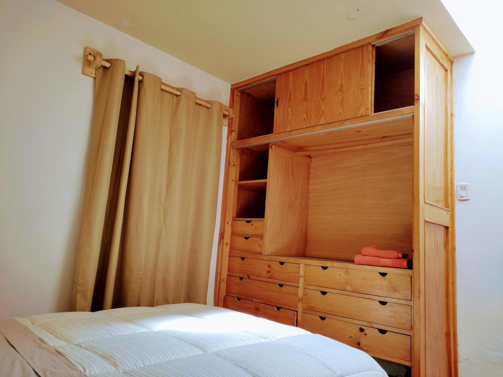 Casa Tribu Διαμέρισμα Huaraz  Δωμάτιο φωτογραφία