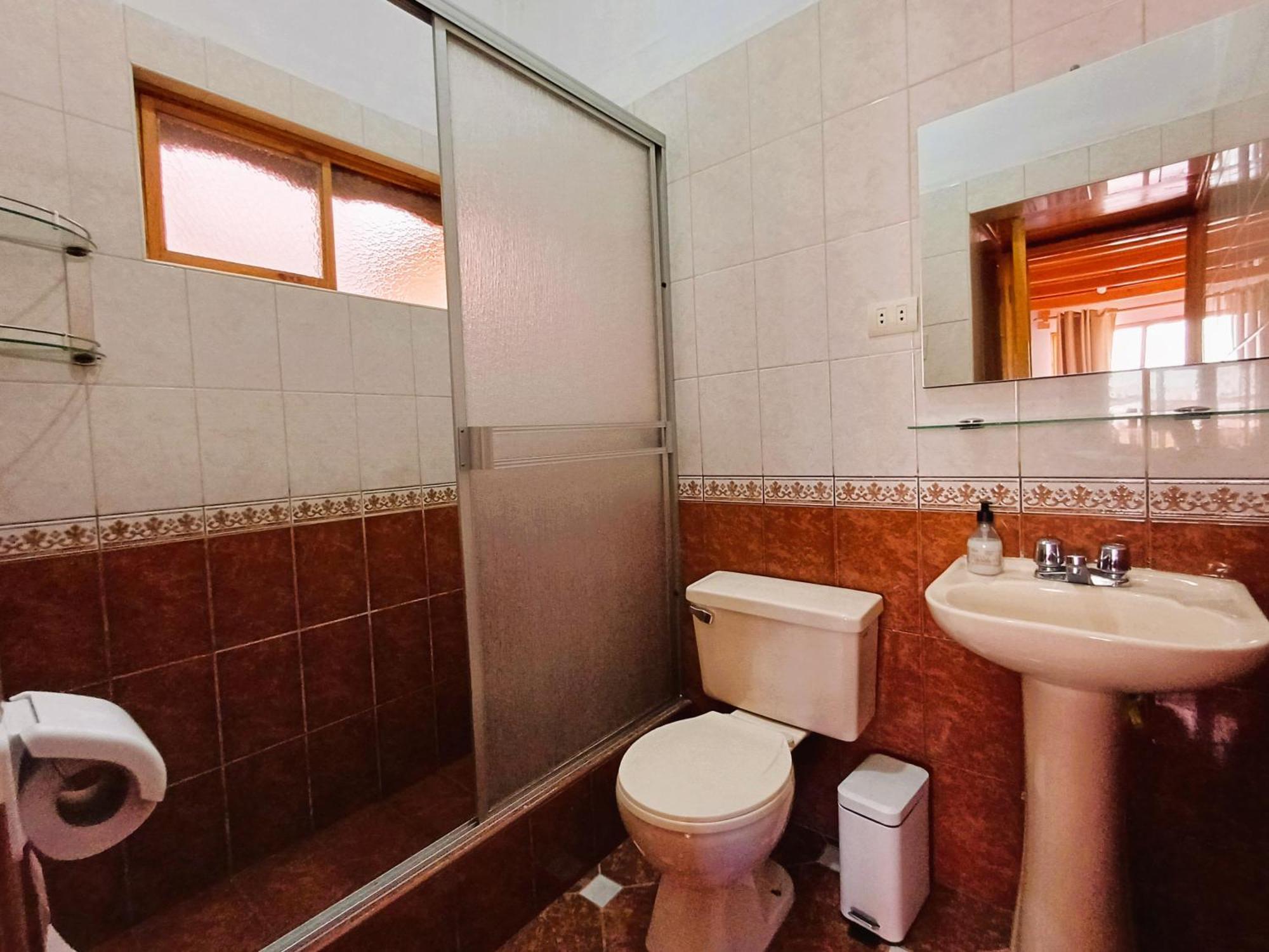 Casa Tribu Διαμέρισμα Huaraz  Εξωτερικό φωτογραφία