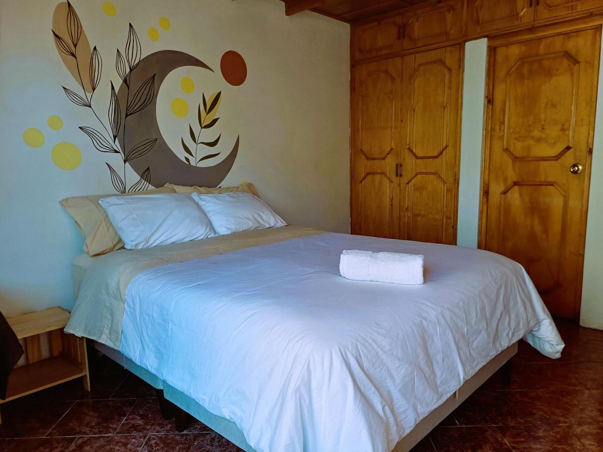 Casa Tribu Διαμέρισμα Huaraz  Εξωτερικό φωτογραφία