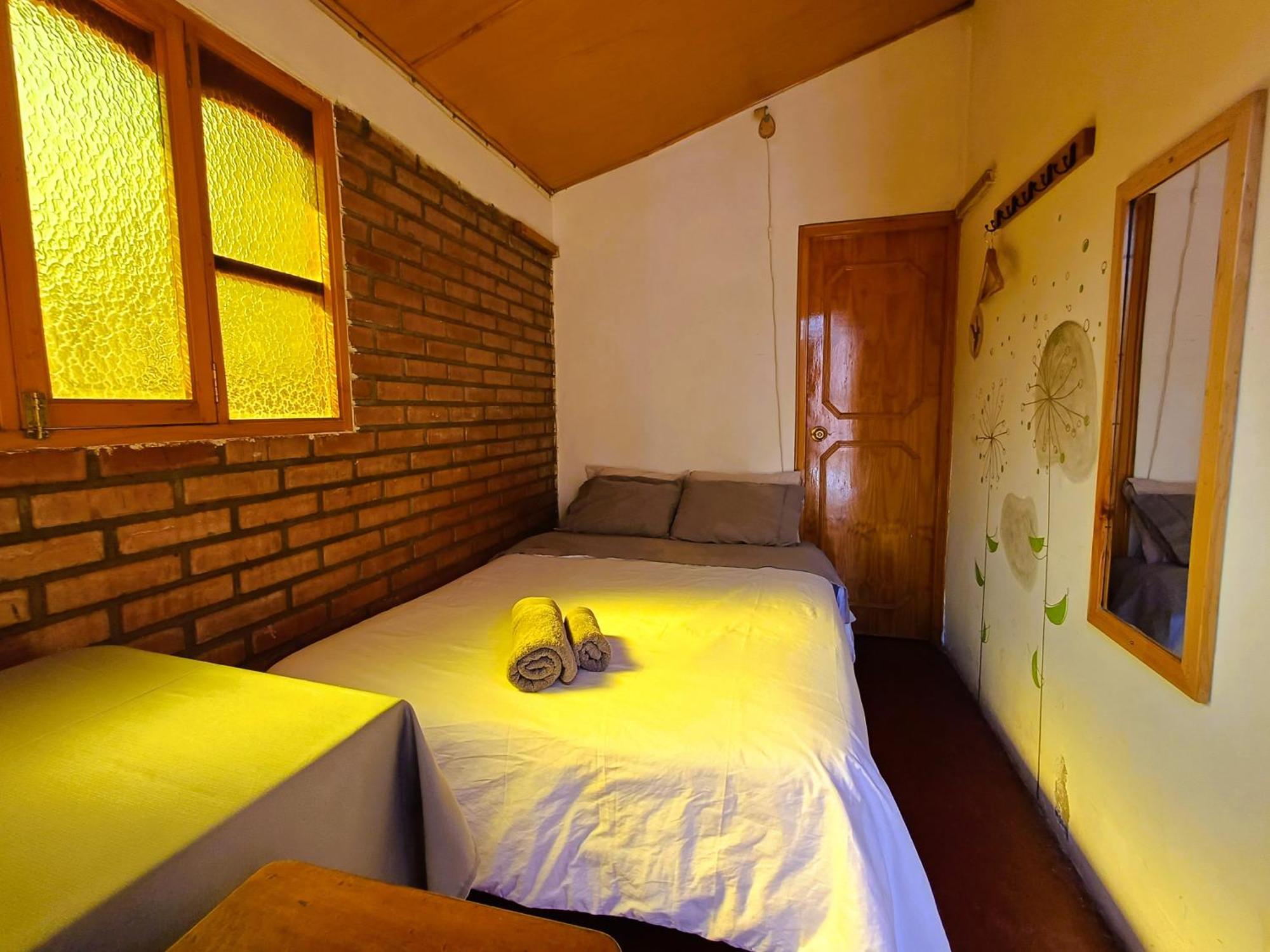 Casa Tribu Διαμέρισμα Huaraz  Εξωτερικό φωτογραφία