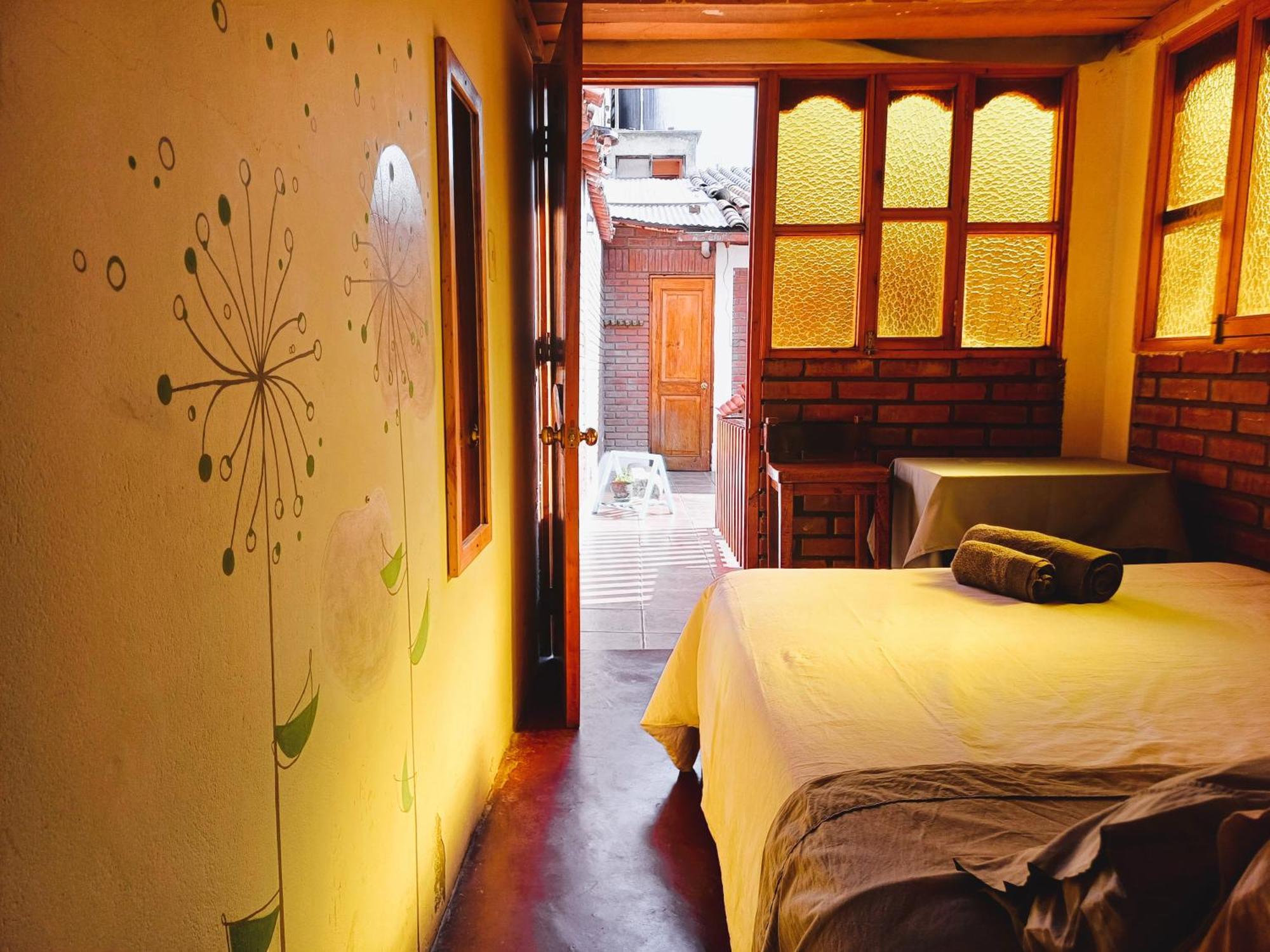 Casa Tribu Διαμέρισμα Huaraz  Εξωτερικό φωτογραφία