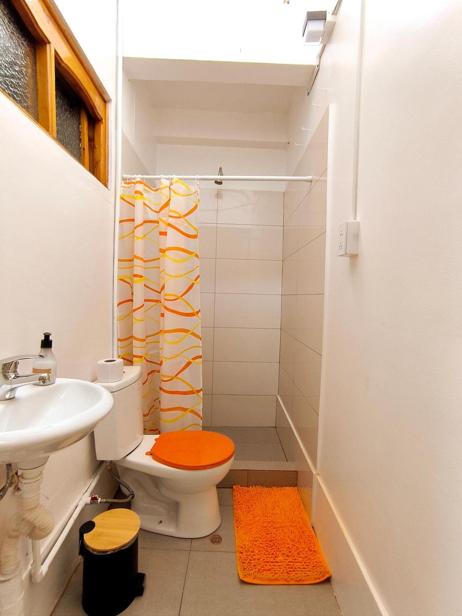 Casa Tribu Διαμέρισμα Huaraz  Εξωτερικό φωτογραφία