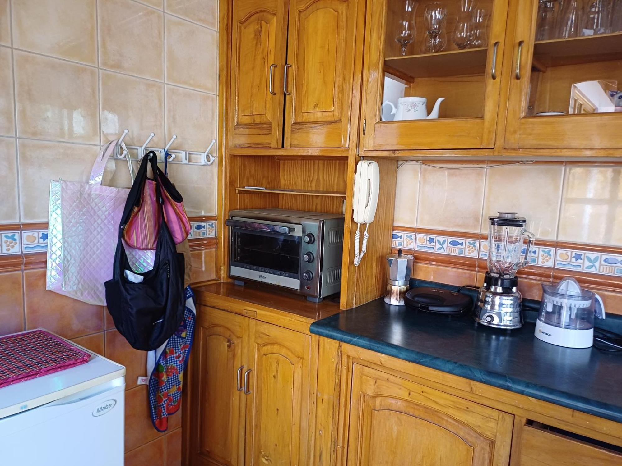 Casa Tribu Διαμέρισμα Huaraz  Εξωτερικό φωτογραφία